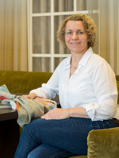 Anja Graul