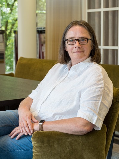 Cornelia Pätzel