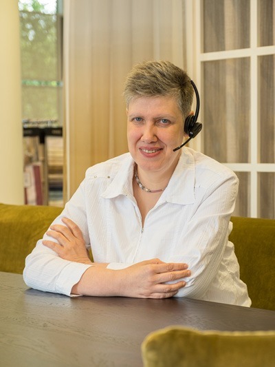 Mara Neuhäuser