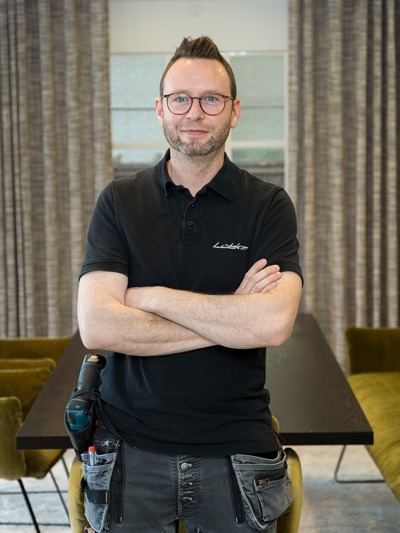 Mark Waldeck