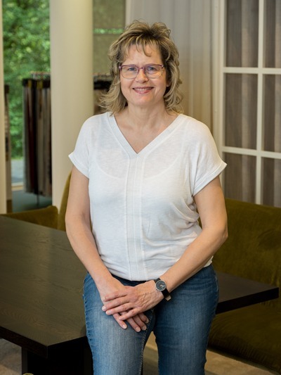 Monika Rosenbaum