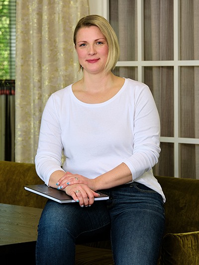 Anja Frieler