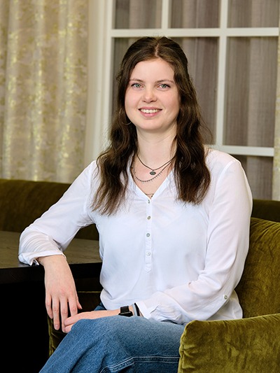 Lisa Klotz
